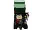 Carretilla de orugas GreenBay EXPANDER-H 500 - Motor Honda GX270