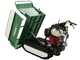 Carretilla de orugas GreenBay EXPANDER-H 500 - Motor Honda GX270