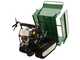 Carretilla de orugas GreenBay EXPANDER-H 500 - Motor Honda GX270