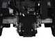 Carretilla de orugas GreenBay EXPANDER-H 500 - Motor Honda GX270