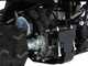 Carretilla de orugas GreenBay EXPANDER-H 500 - Motor Honda GX270