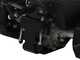 Carretilla de orugas GreenBay EXPANDER-H 500 - Motor Honda GX270
