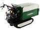 Carretilla de orugas GreenBay EXPANDER-H 500 - Motor Honda GX270
