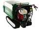 Carretilla de orugas GreenBay EXPANDER-H 500 - Motor Honda GX270