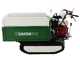 Carretilla de orugas GreenBay EXPANDER-H 500 - Motor Honda GX270