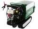 Carretilla de orugas GreenBay EXPANDER-H 500 - Motor Honda GX270