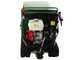 Carretilla de orugas GreenBay EXPANDER-H 500 - Motor Honda GX270