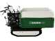 Carretilla de orugas GreenBay EXPANDER-H 500 - Motor Honda GX270