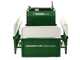 Carretilla de orugas GreenBay EXPANDER-H 500 - Motor Honda GX270