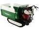 Carretilla de orugas GreenBay EXPANDER-H 500 - Motor Honda GX270