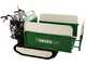 Carretilla de orugas GreenBay EXPANDER-H 500 - Motor Honda GX270