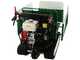 Carretilla de orugas GreenBay EXPANDER-H 500 - Motor Honda GX270