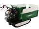Carretilla de orugas GreenBay EXPANDER-H 500 - Motor Honda GX270