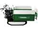 Carretilla de orugas GreenBay EXPANDER-H 500 - Motor Honda GX270
