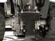 Carretilla de orugas GreenBay EXPANDER-H 500 - Motor Honda GX270