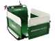 Carretilla de orugas GreenBay EXPANDER-H 500 - Motor Honda GX270
