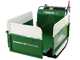 Carretilla de orugas GreenBay EXPANDER-H 500 - Motor Honda GX270