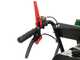 Carretilla de orugas GreenBay EXPANDER-H 500 - Motor Honda GX270