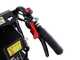 Carretilla de orugas GreenBay EXPANDER-H 500 - Motor Honda GX270