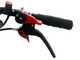 Carretilla de orugas GreenBay EXPANDER-H 500 - Motor Honda GX270
