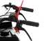 Carretilla de orugas GreenBay EXPANDER-H 500 - Motor Honda GX270