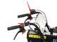 Carretilla de orugas GreenBay EXPANDER-H 500 - Motor Honda GX270