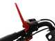Carretilla de orugas GreenBay EXPANDER-H 500 - Motor Honda GX270