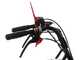 Carretilla de orugas GreenBay EXPANDER-H 500 - Motor Honda GX270