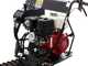 Carretilla de orugas GreenBay EXPANDER-H 500 - Motor Honda GX270