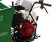 Carretilla de orugas GreenBay EXPANDER-H 500 - Motor Honda GX270