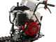 Carretilla de orugas GreenBay EXPANDER-H 500 - Motor Honda GX270