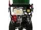 Carretilla de orugas GreenBay EXPANDER-H 500 - Motor Honda GX270
