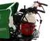 Carretilla de orugas GreenBay EXPANDER-H 500 - Motor Honda GX270