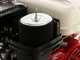 Carretilla de orugas GreenBay EXPANDER-H 500 - Motor Honda GX270