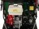 Carretilla de orugas GreenBay EXPANDER-H 500 - Motor Honda GX270