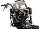 Carretilla de orugas GreenBay EXPANDER-H 500 - Motor Honda GX270