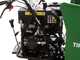 Carretilla de orugas GreenBay EXPANDER-H 500 - Motor Honda GX270
