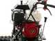 Carretilla de orugas GreenBay EXPANDER-H 500 - Motor Honda GX270