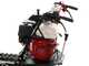 Carretilla de orugas GreenBay EXPANDER-H 500 - Motor Honda GX270