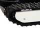 Carretilla de orugas GreenBay EXPANDER-H 500 - Motor Honda GX270