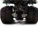 Carretilla de orugas GreenBay EXPANDER-H 500 - Motor Honda GX270