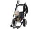 Hidrolimpiadora de gasolina profesional ZWD-K 15/280 -  310 bar - 900 l/h - Motor Honda GX390