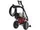 Hidrolimpiadora de gasolina profesional ZWD-K 15/280 -  310 bar - 900 l/h - Motor Honda GX390