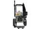 Hidrolimpiadora de gasolina profesional ZWD-K 15/280 -  310 bar - 900 l/h - Motor Honda GX390