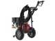 Hidrolimpiadora de gasolina profesional ZWD-K 15/280 -  310 bar - 900 l/h - Motor Honda GX390