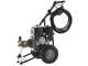 Hidrolimpiadora de gasolina profesional ZWD-K 15/280 -  310 bar - 900 l/h - Motor Honda GX390