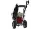 Hidrolimpiadora de gasolina profesional ZWD-K 15/280 -  310 bar - 900 l/h - Motor Honda GX390