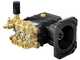 Hidrolimpiadora de gasolina profesional ZWD-K 15/280 -  310 bar - 900 l/h - Motor Honda GX390