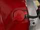 Hidrolimpiadora de gasolina profesional ZWD-K 15/280 -  310 bar - 900 l/h - Motor Honda GX390