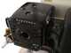 Hidrolimpiadora de gasolina profesional ZWD-K 15/280 -  310 bar - 900 l/h - Motor Honda GX390